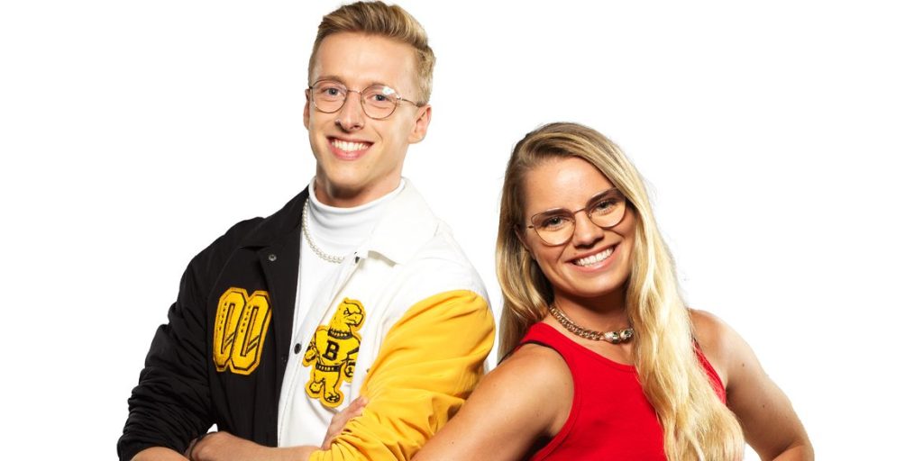 LEGO Masters Australia vs the World mit Team aus Deutschland