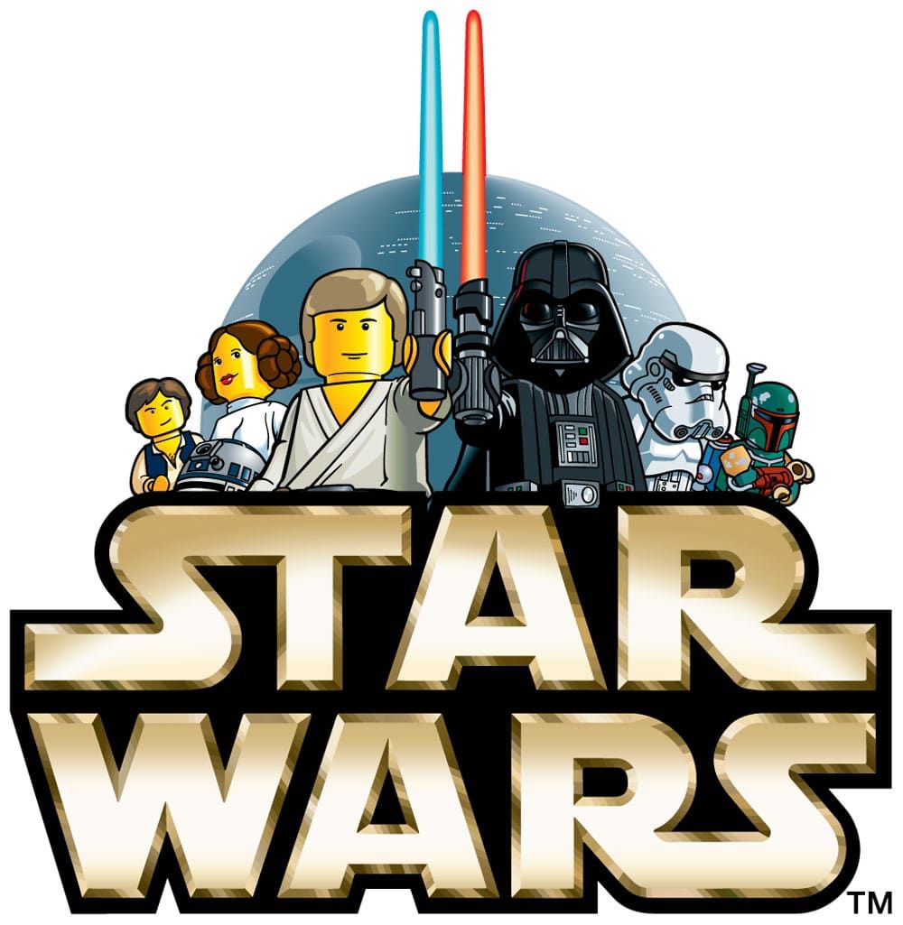 LEGO Star Wars