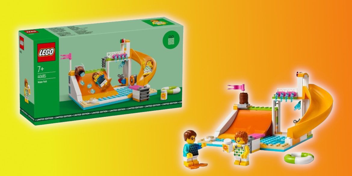 PROMOBRICKS - LEGO News Blog