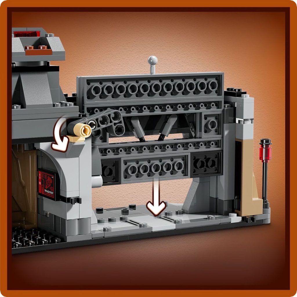 LEGO Star Wars Juni Neuheiten und Adventskalender 2024 offiziell vorgestellt