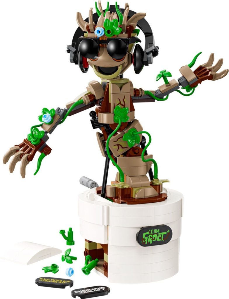 LEGO Marvel Sommer Neuheiten vorgestellt