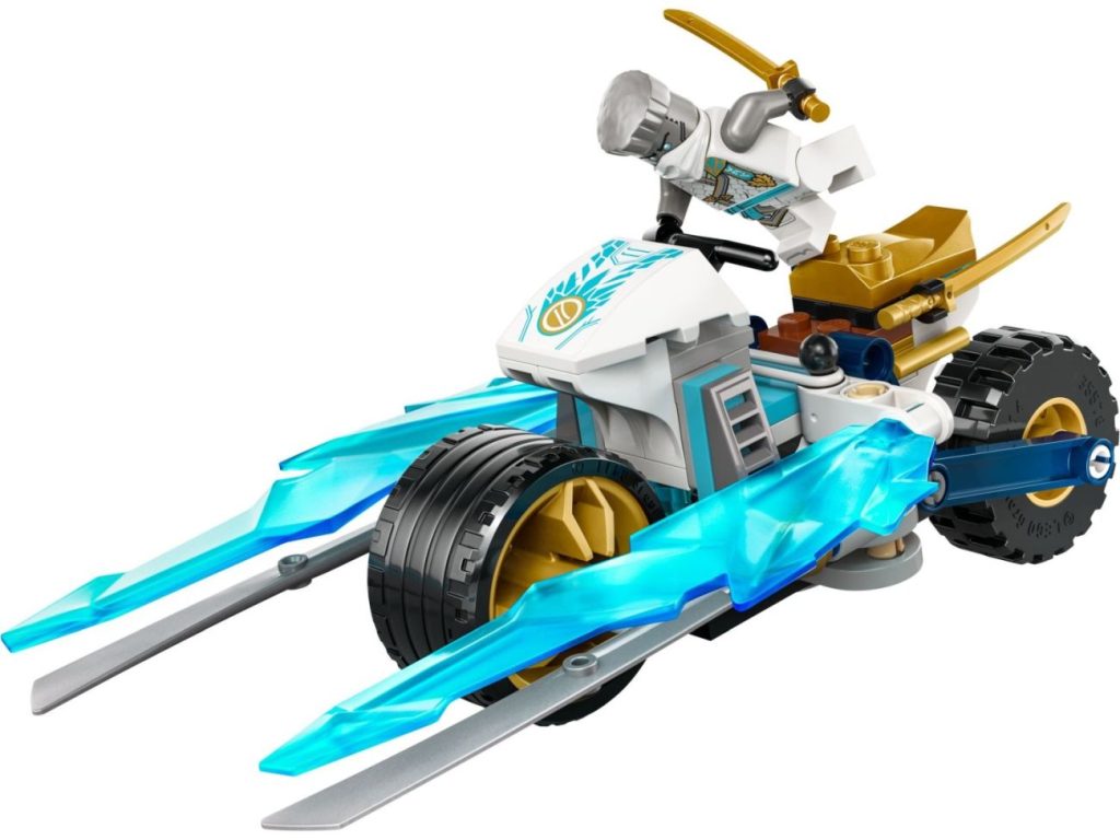 Ausführliche Vorstellung aller LEGO Ninjago 2024 Sommer Neuheiten