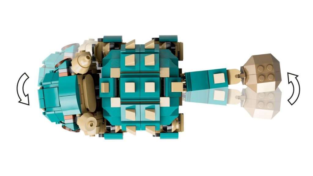 LEGO Jurassic World 2024 Sommer Neuheiten offiziell vorgestellt!