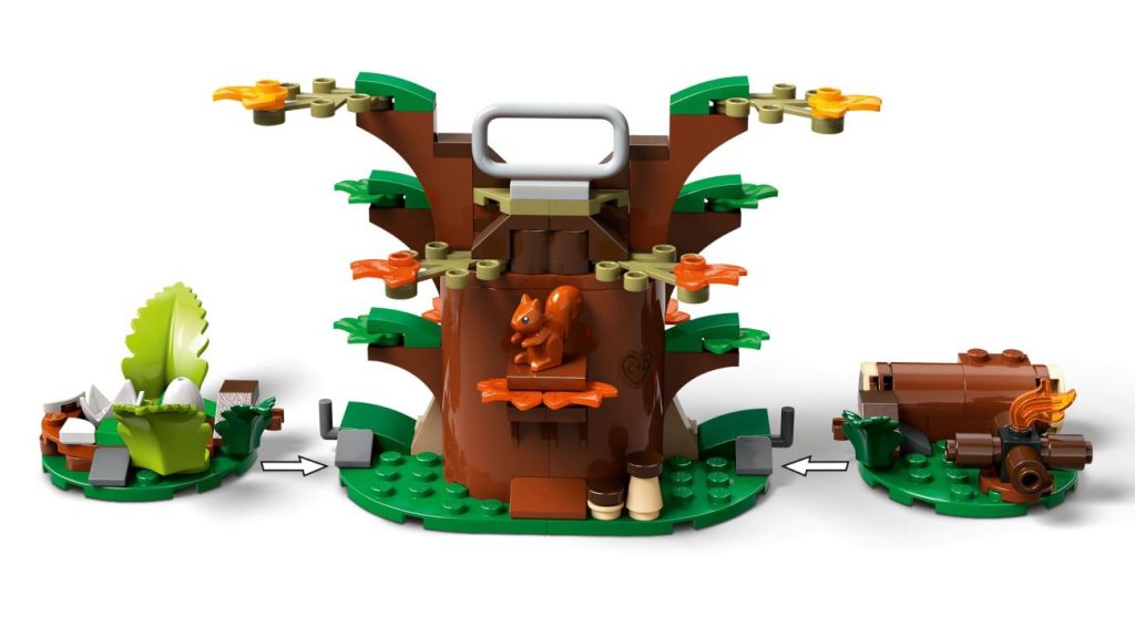 LEGO Jurassic World 2024 Sommer Neuheiten offiziell vorgestellt!