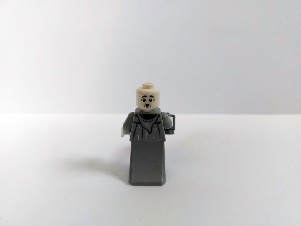 LEGO Harry Potter 76435 Schloss Hogwarts: Die Große Halle im Review