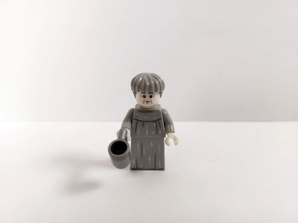 LEGO Harry Potter 76435 Schloss Hogwarts: Die Große Halle im Review
