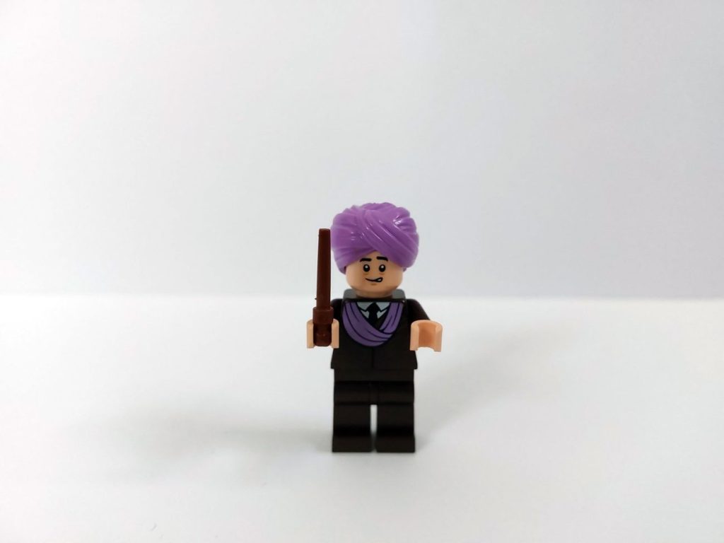 LEGO Harry Potter 76435 Schloss Hogwarts: Die Große Halle im Review