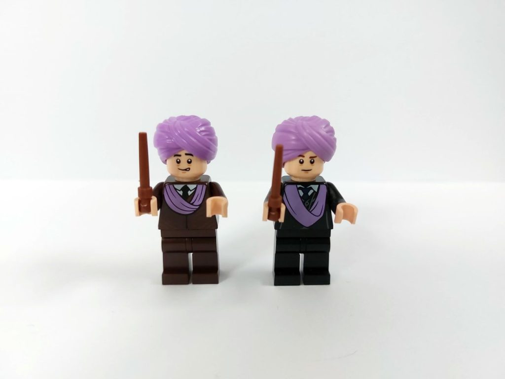 LEGO Harry Potter 76435 Schloss Hogwarts: Die Große Halle im Review