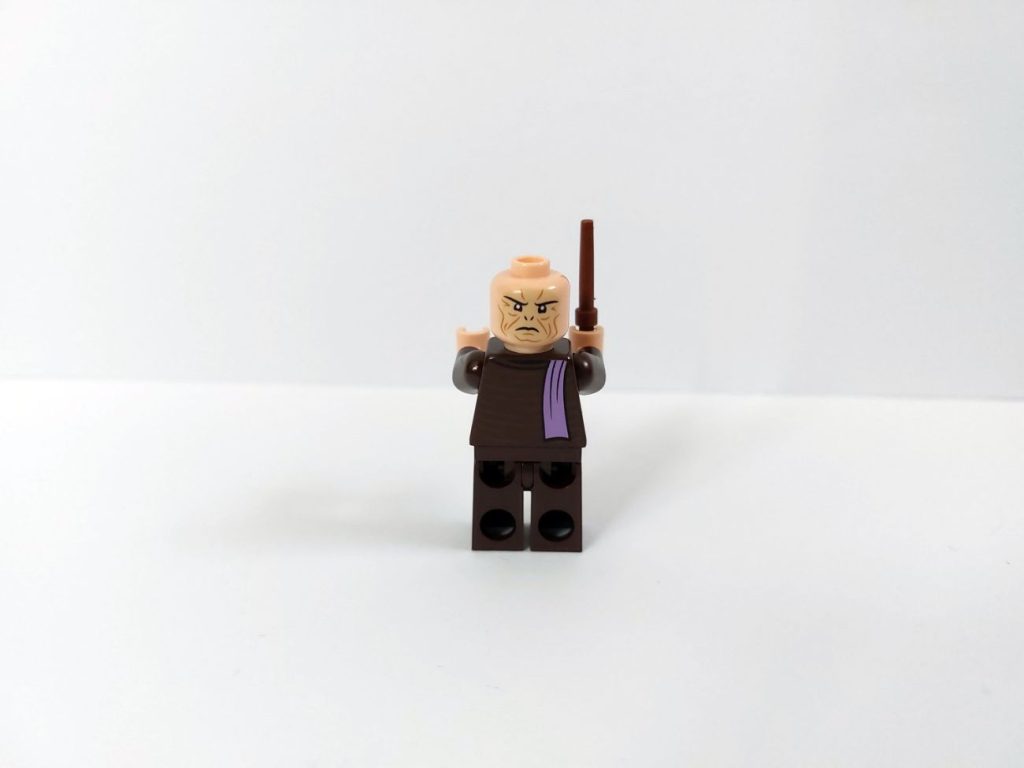 LEGO Harry Potter 76435 Schloss Hogwarts: Die Große Halle im Review