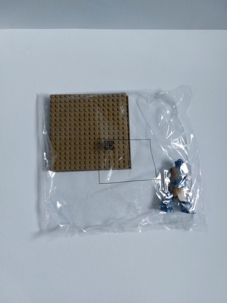 LEGO Harry Potter 76435