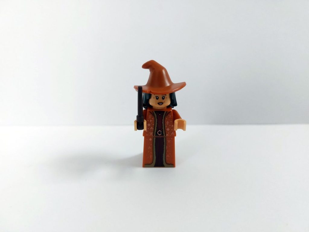 LEGO Harry Potter 76435 Schloss Hogwarts: Die Große Halle im Review
