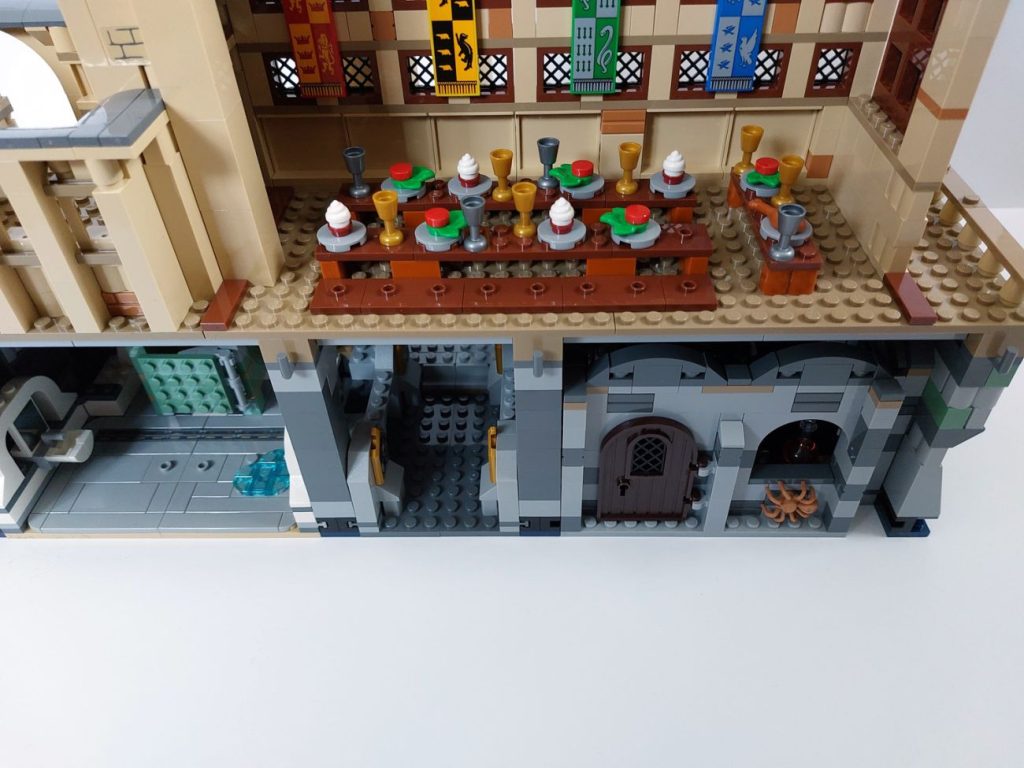 LEGO Harry Potter 76435