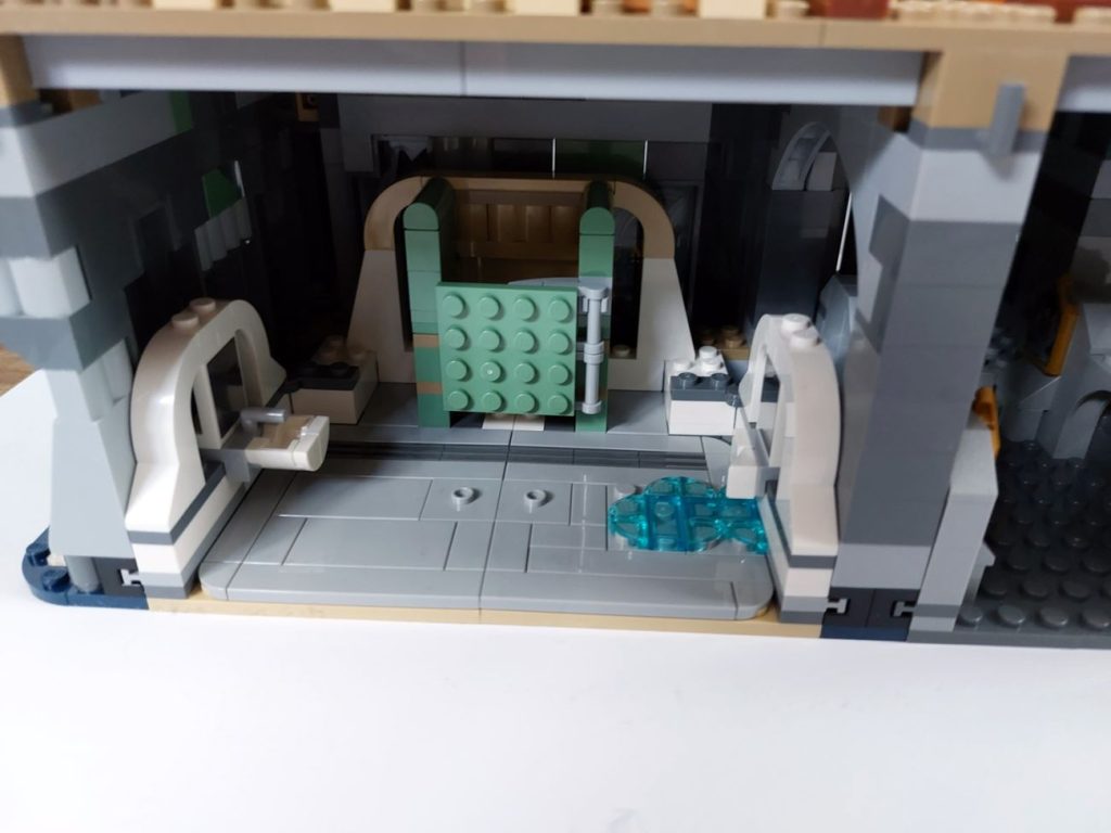 LEGO Harry Potter 76435