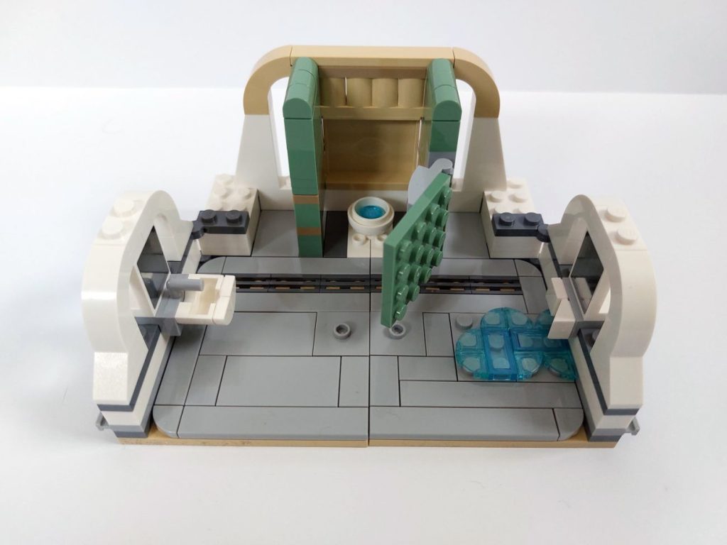 LEGO Harry Potter 76435