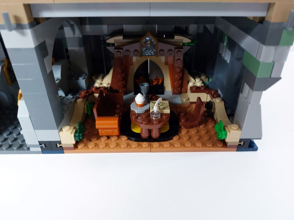 LEGO Harry Potter 76435
