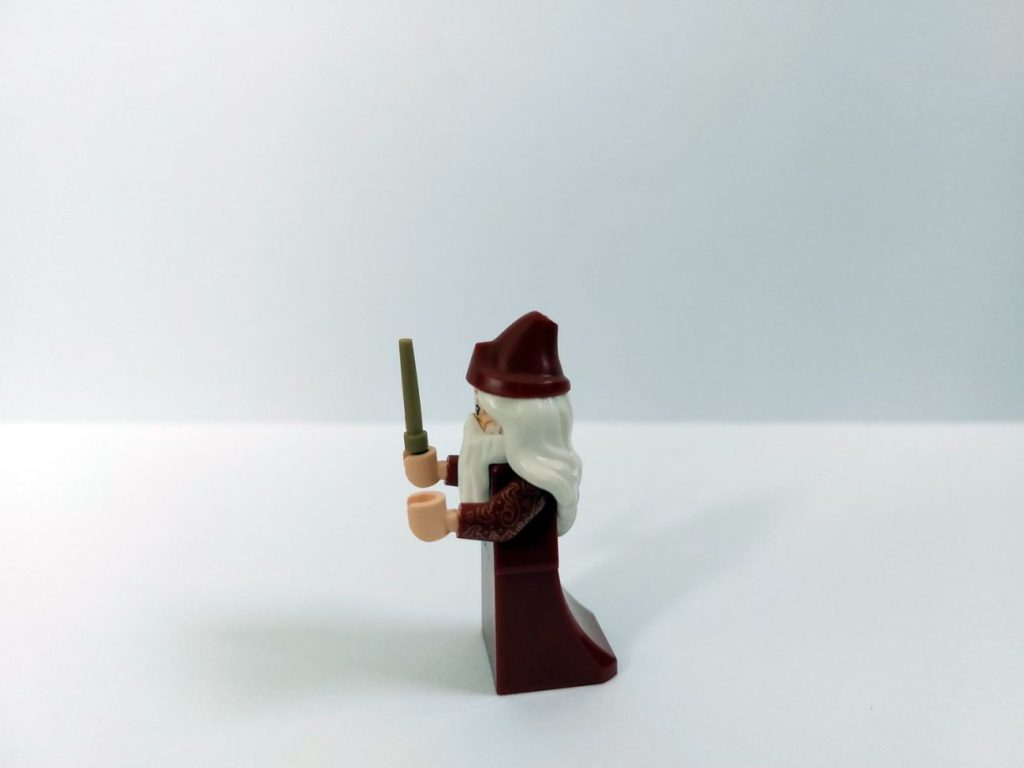 LEGO Harry Potter 76435 Schloss Hogwarts: Die Große Halle im Review