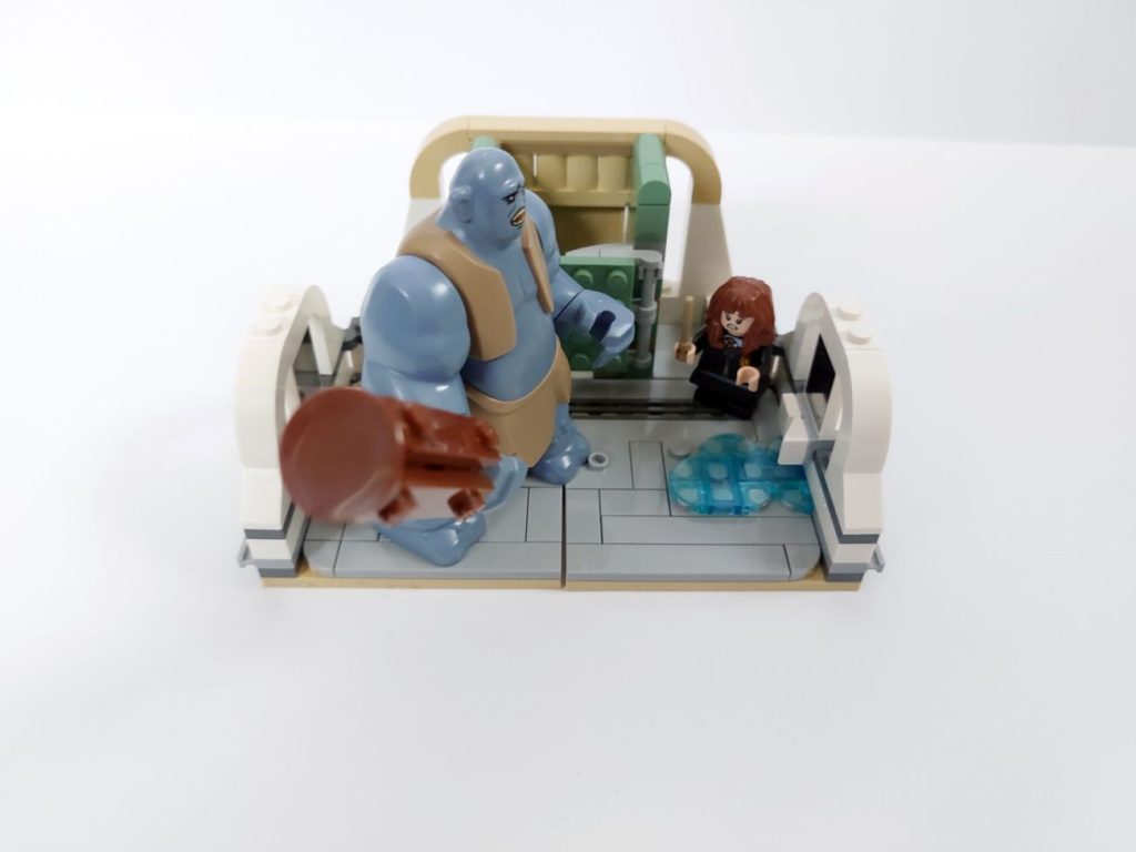 LEGO Harry Potter 76435