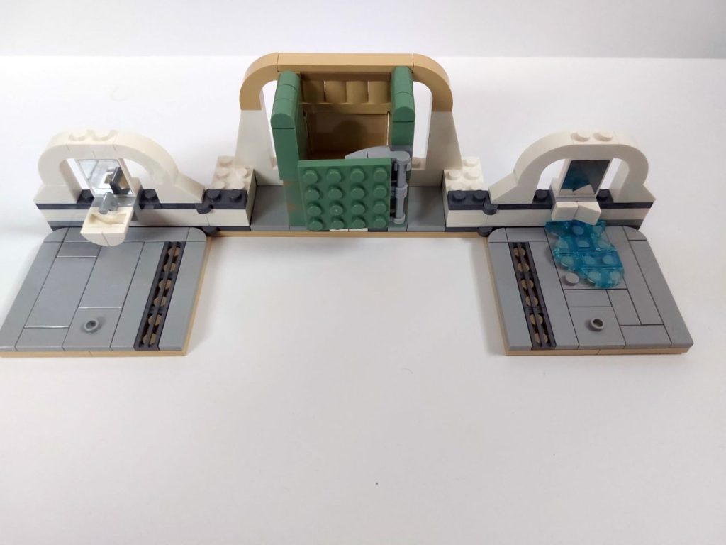 LEGO Harry Potter 76435 Schloss Hogwarts: Die Große Halle im Review