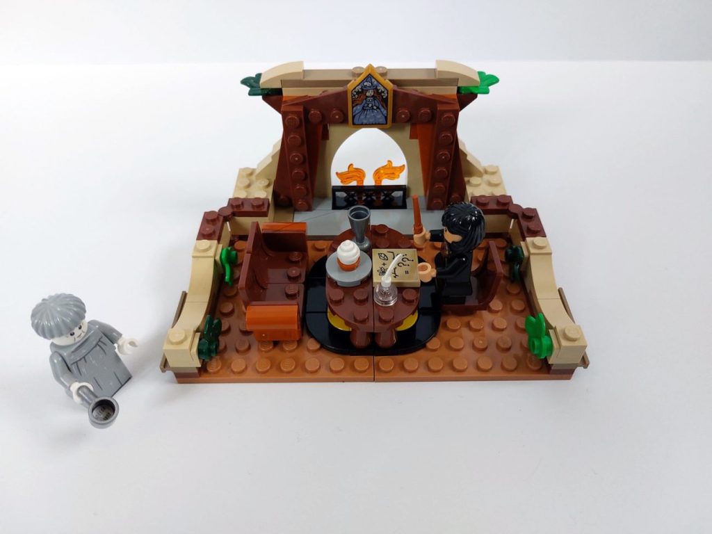 LEGO Harry Potter 76435