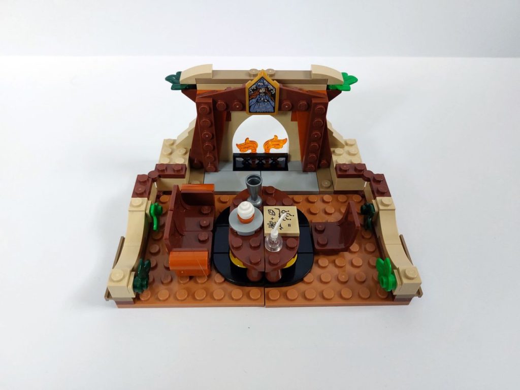 LEGO Harry Potter 76435