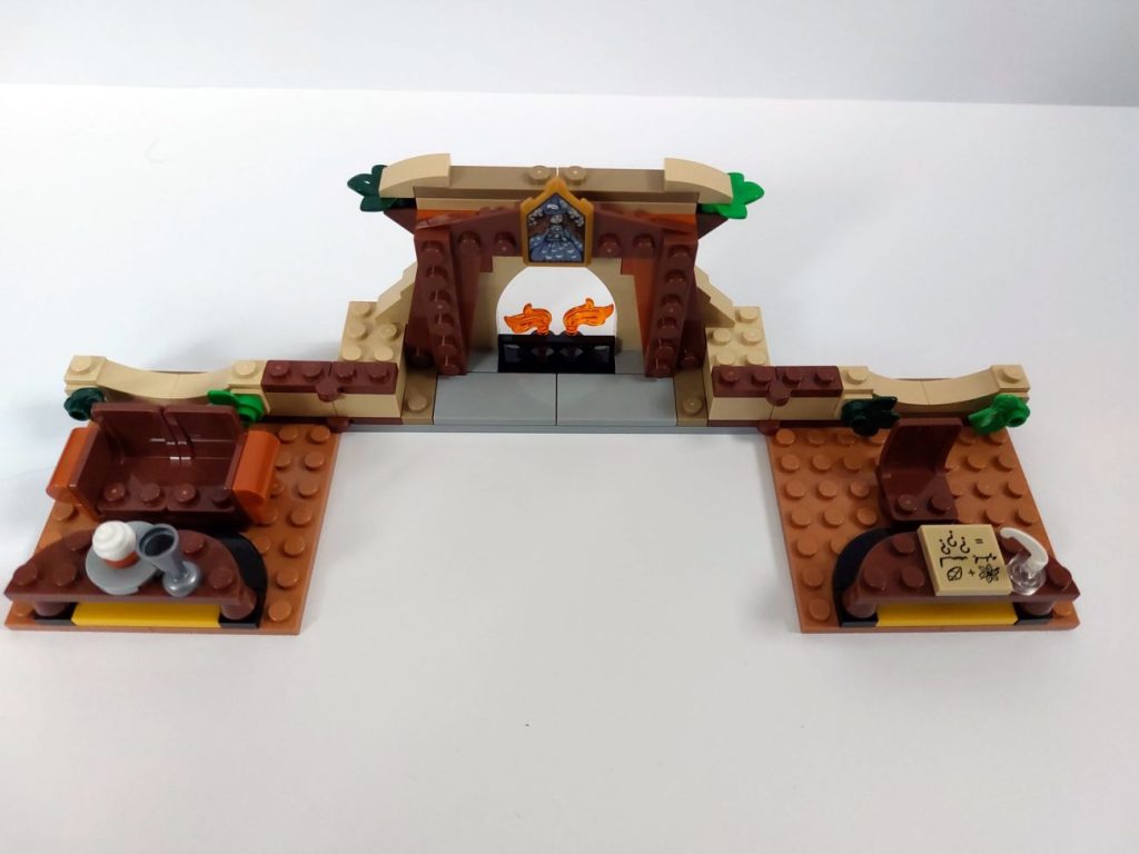LEGO Harry Potter 76435