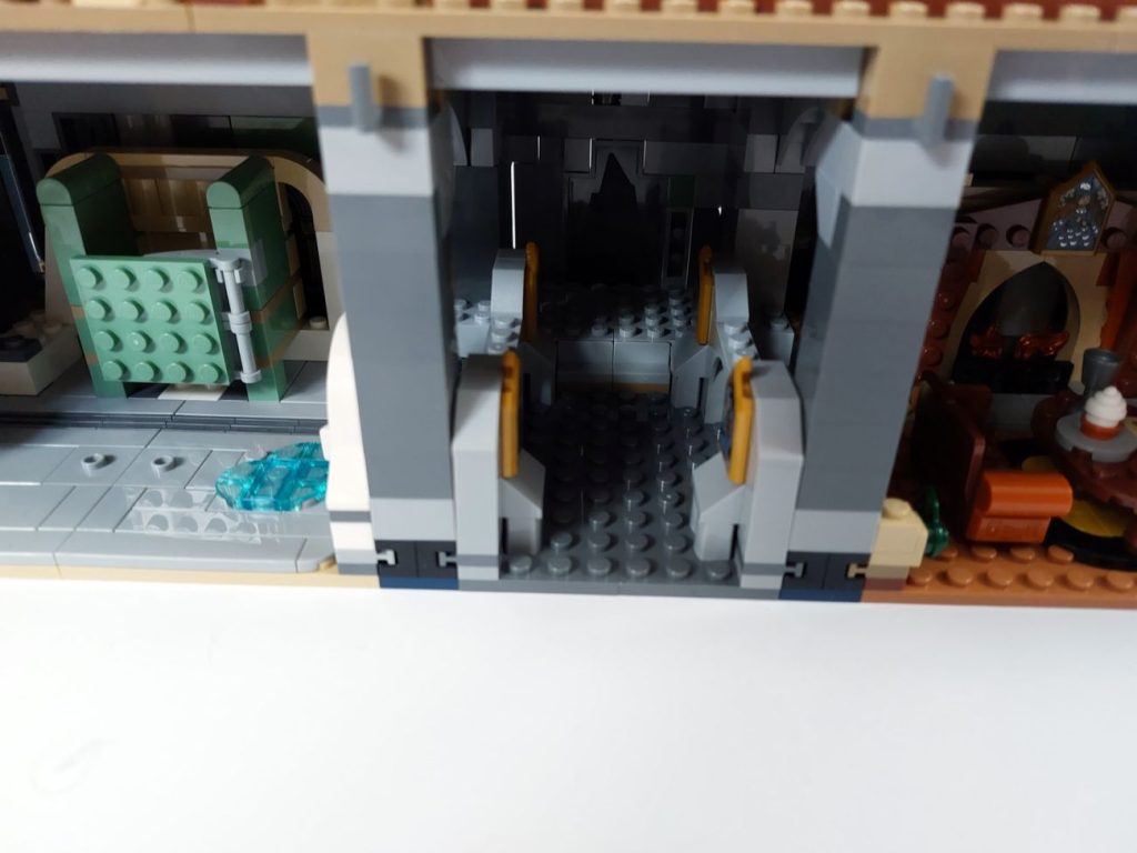 LEGO Harry Potter 76435