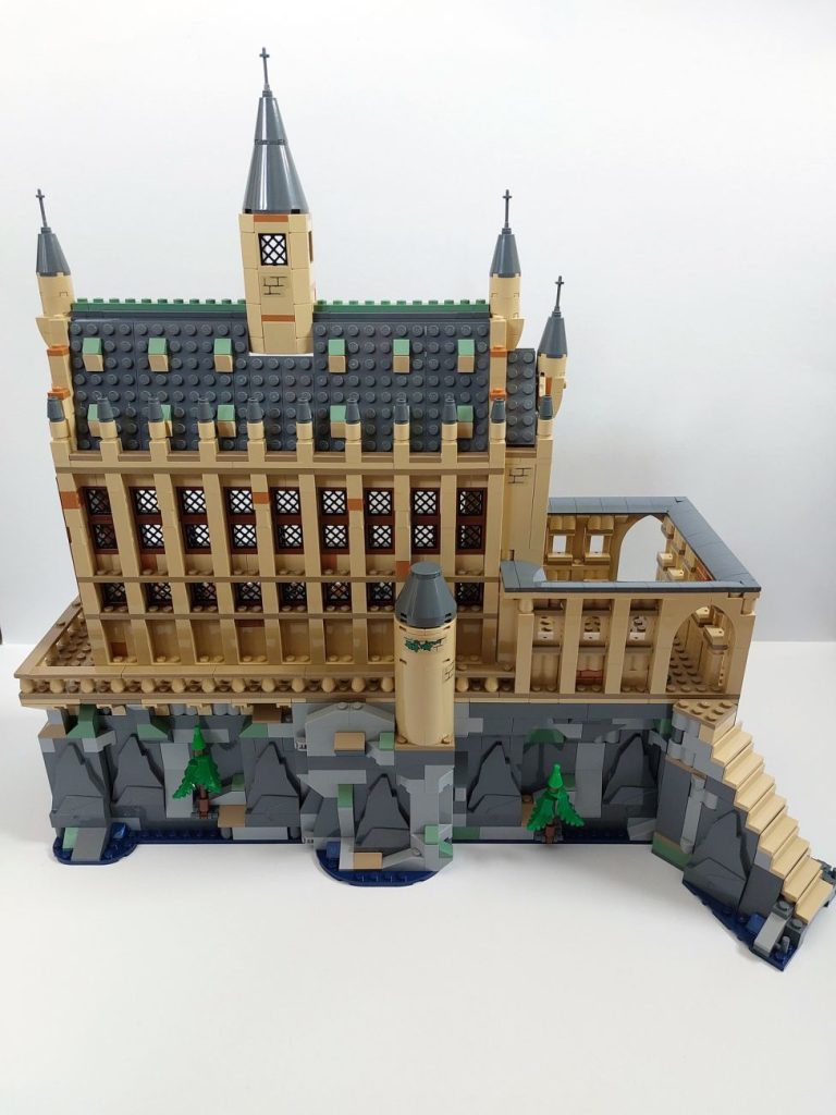 LEGO Harry Potter 76435