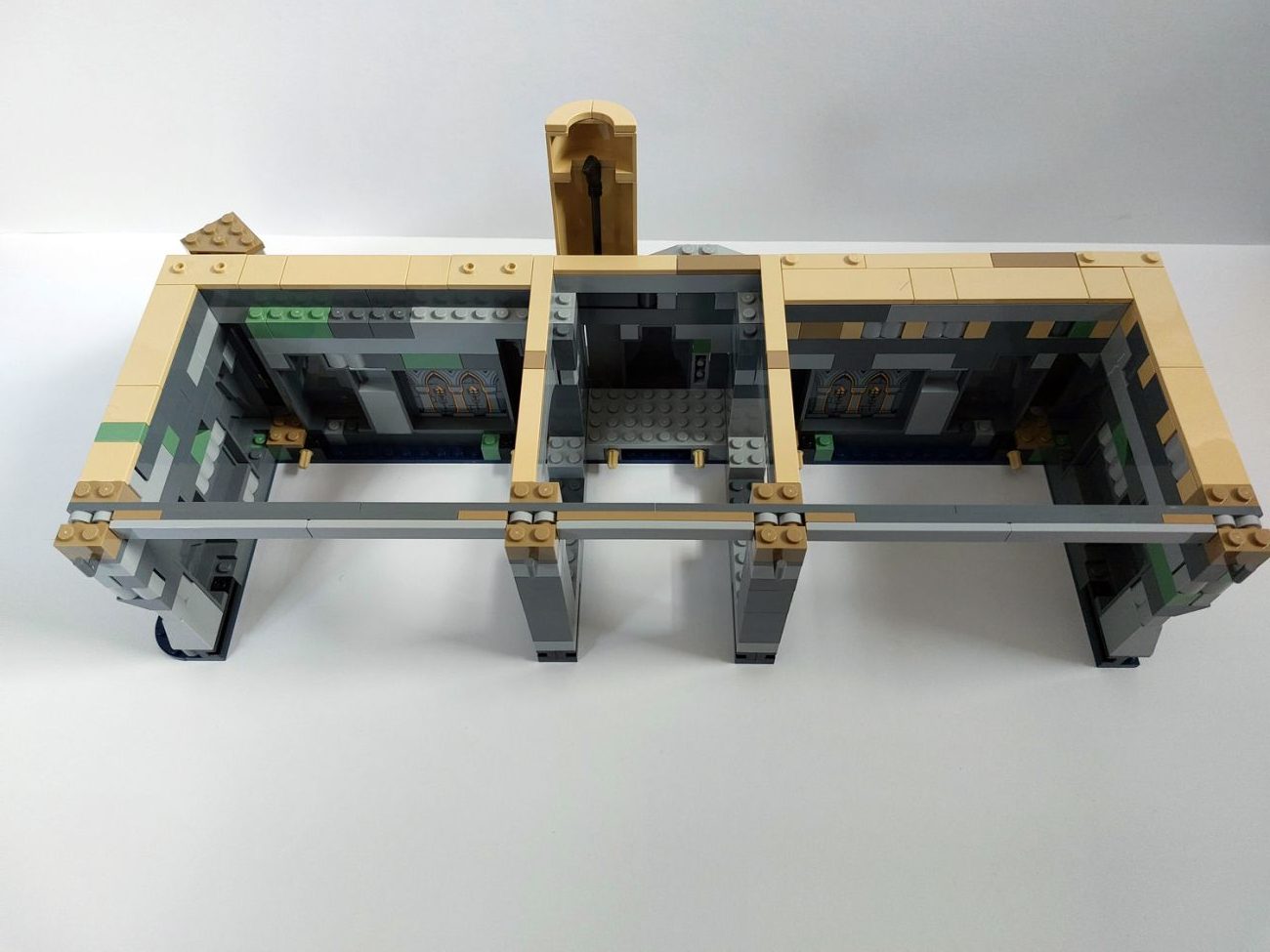 LEGO Harry Potter 76435