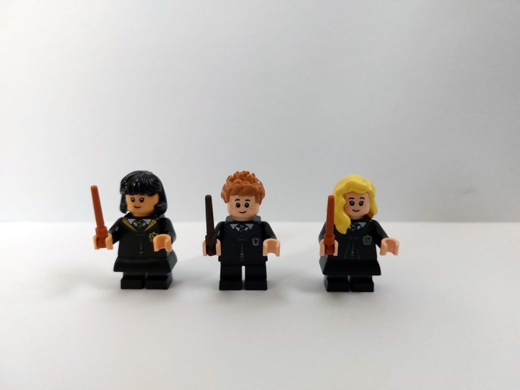 LEGO Harry Potter 76435 Schloss Hogwarts: Die Große Halle im Review