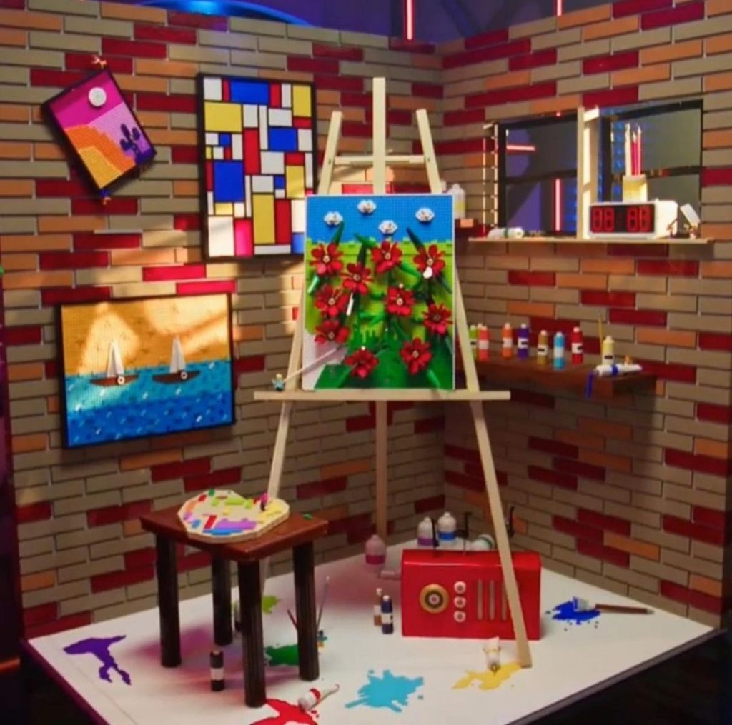 LEGO Masters Australia vs The World