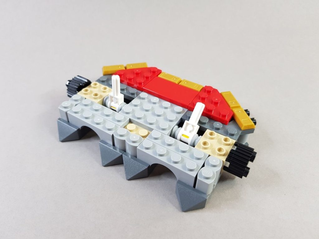 LEGO Ninjago 71818