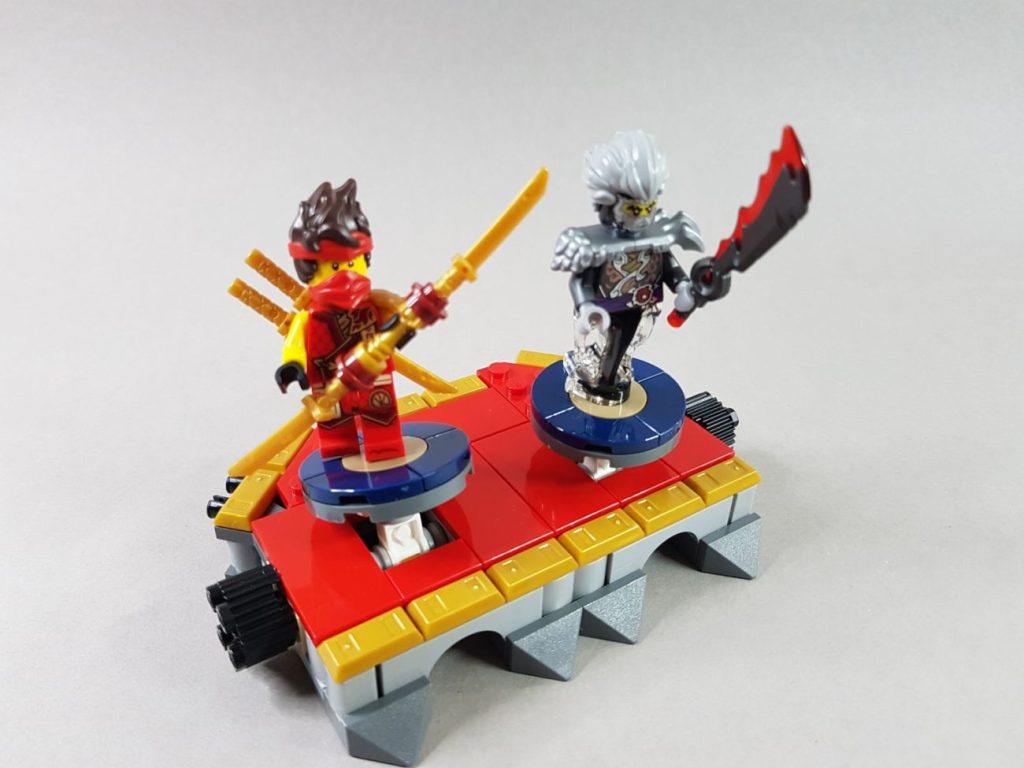 LEGO Ninjago 71818