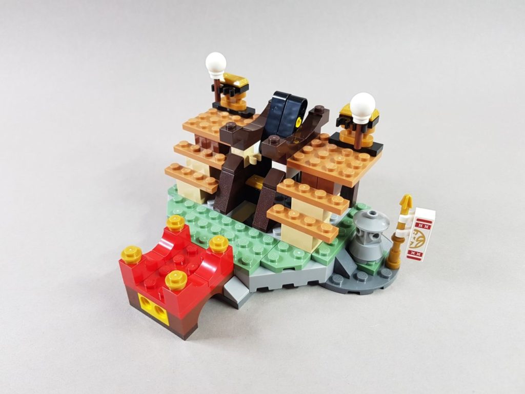 LEGO Ninjago 71818