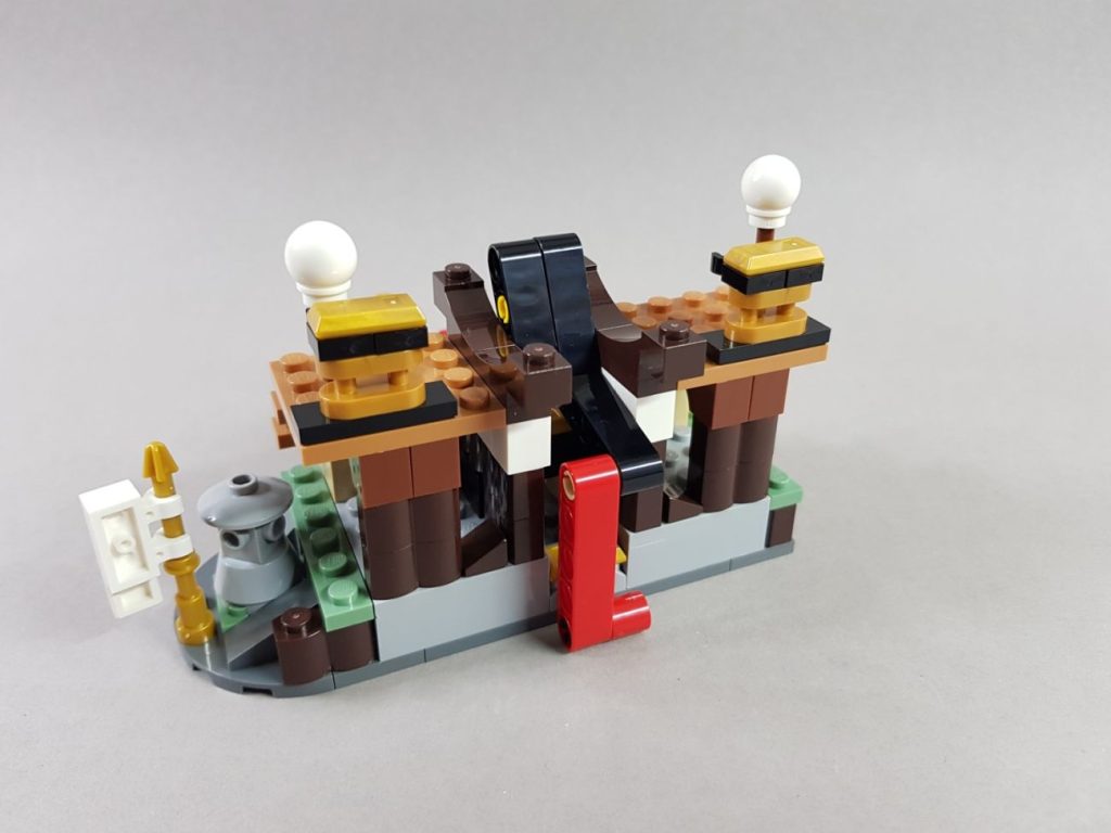 LEGO Ninjago 71818