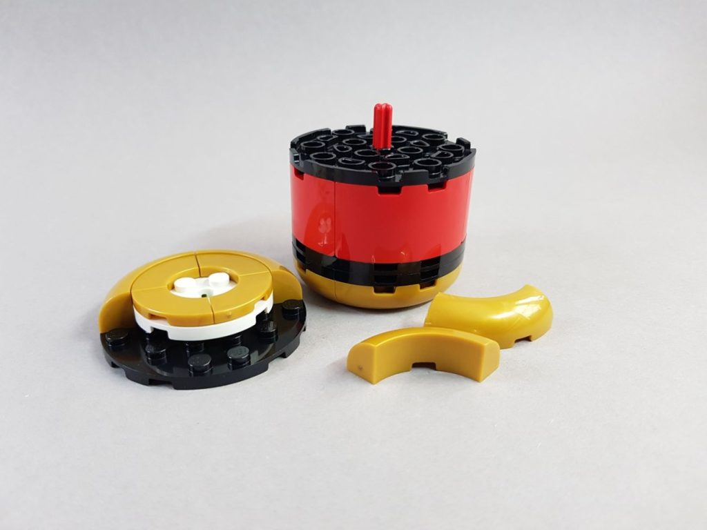 LEGO Ninjago 71818