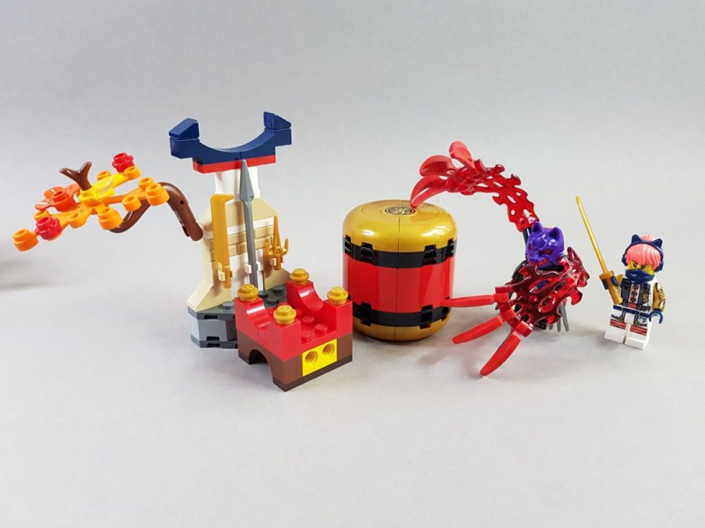 LEGO Ninjago 71818
