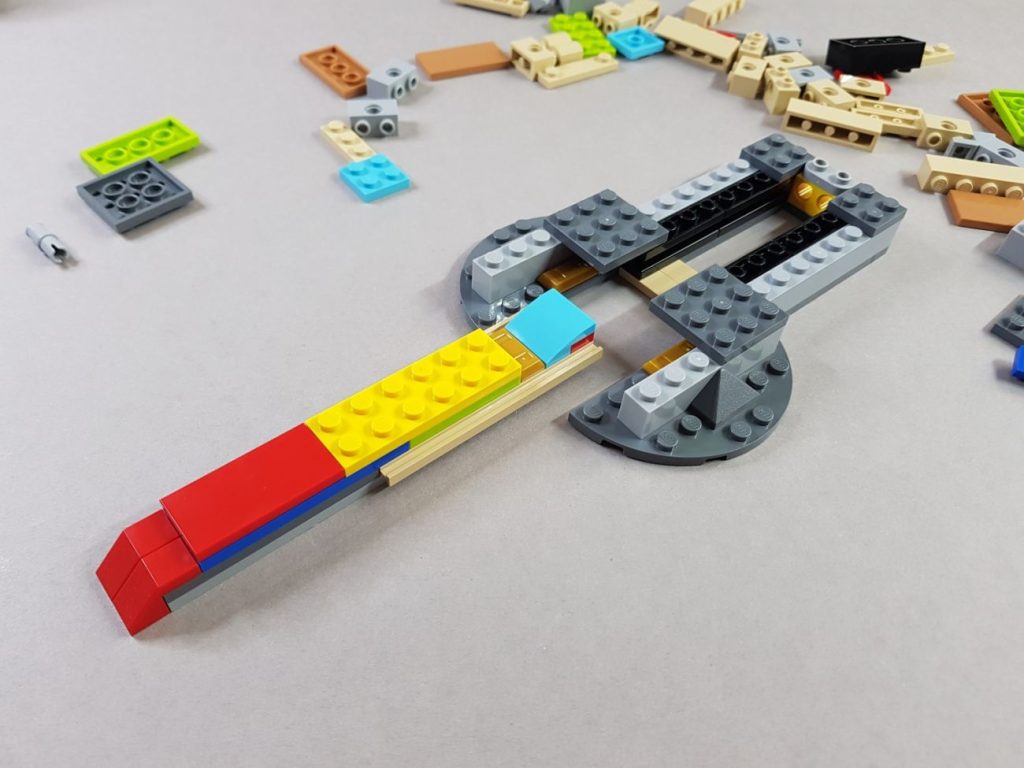 LEGO Ninjago 71818