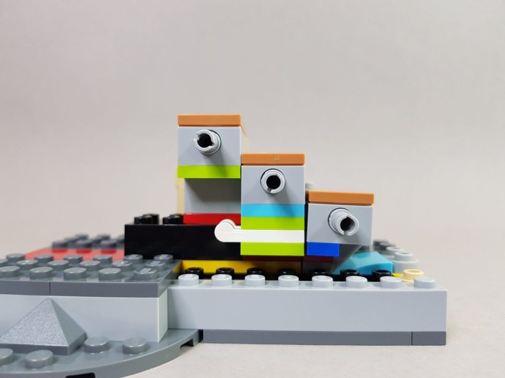 LEGO Ninjago 71818