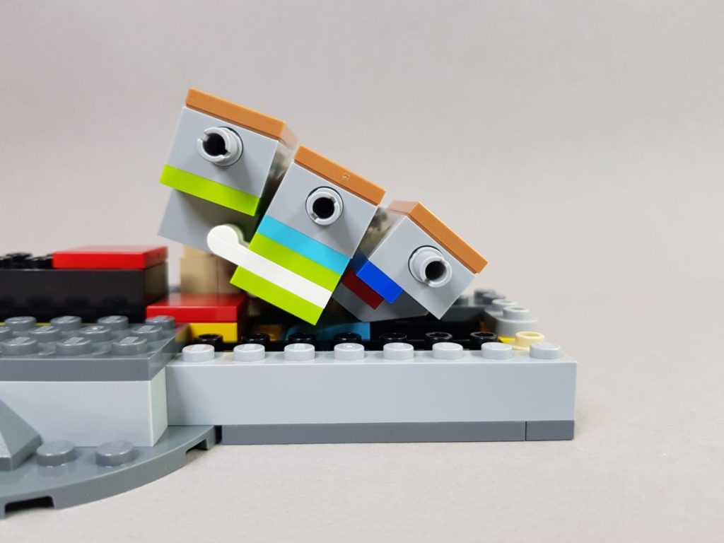 LEGO Ninjago 71818