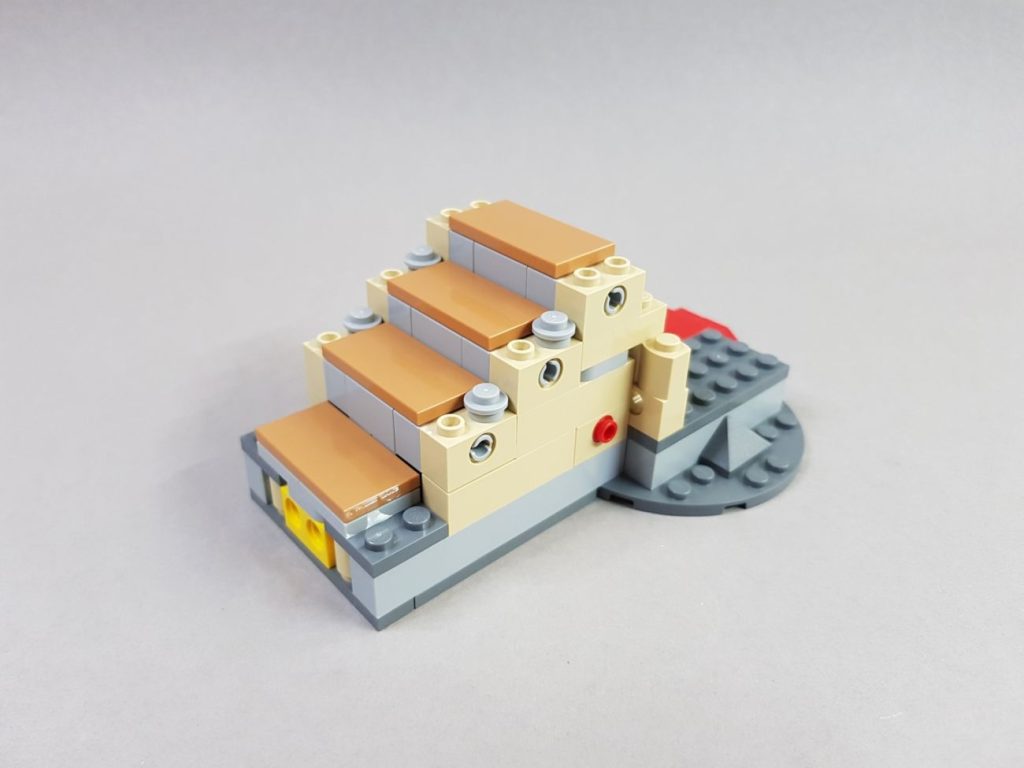 LEGO Ninjago 71818