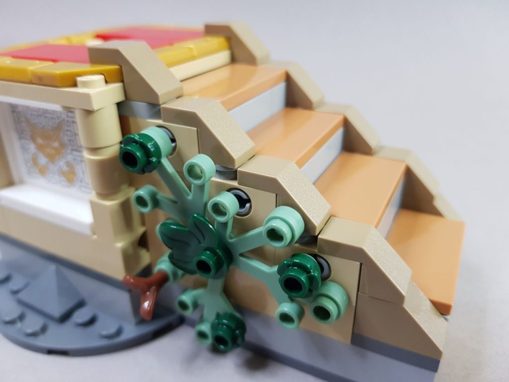 LEGO Ninjago 71818