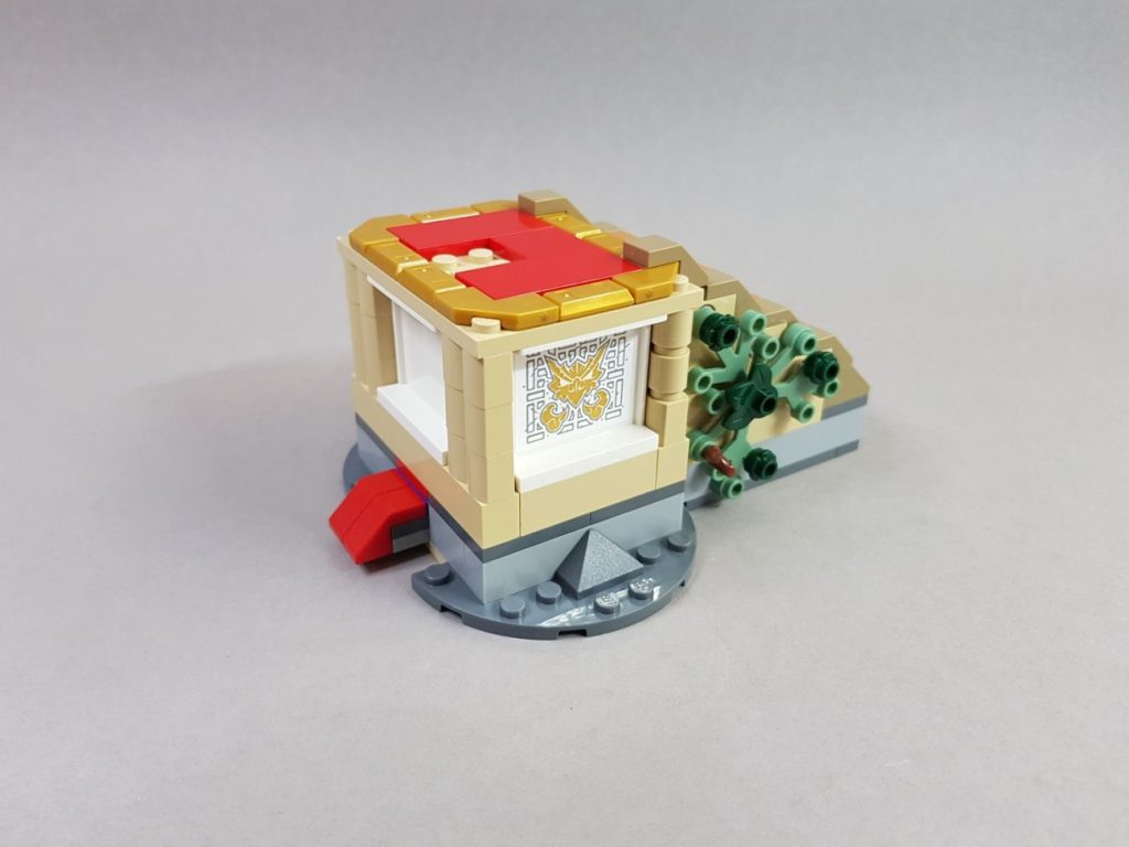 LEGO Ninjago 71818