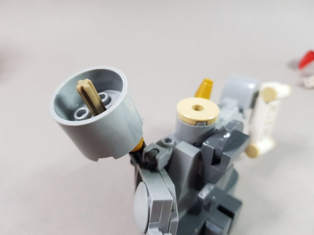 LEGO Ninjago 71818