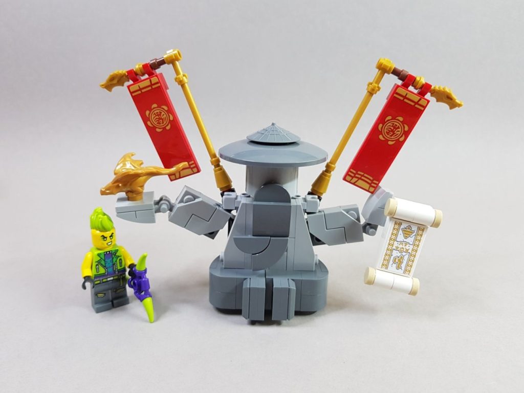 LEGO Ninjago 71818