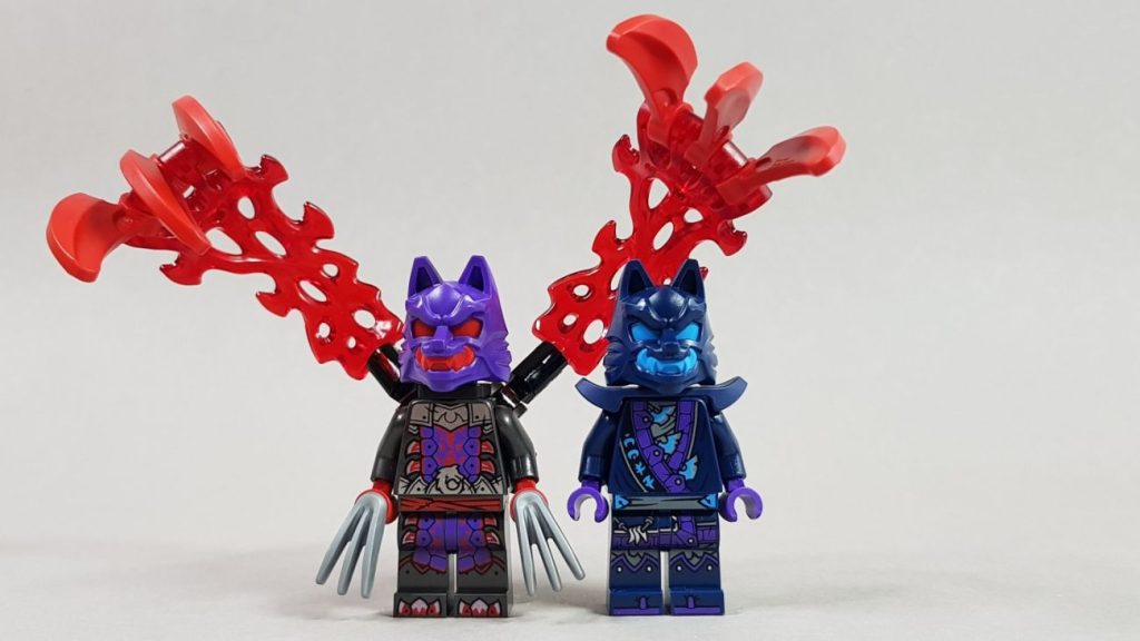 LEGO Ninjago 71818