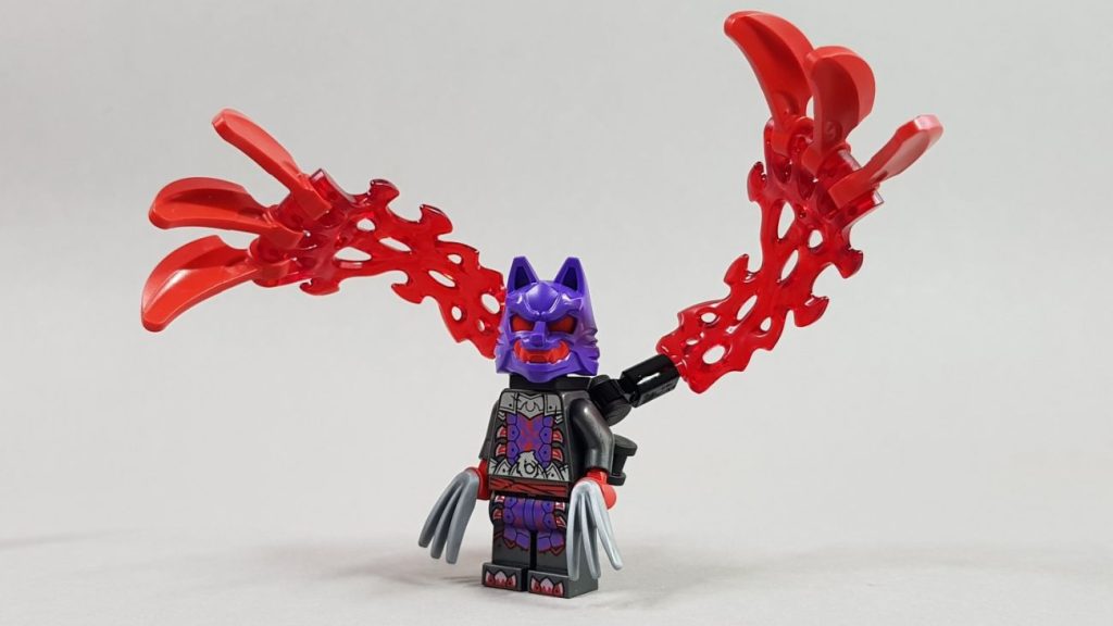 LEGO Ninjago 71818