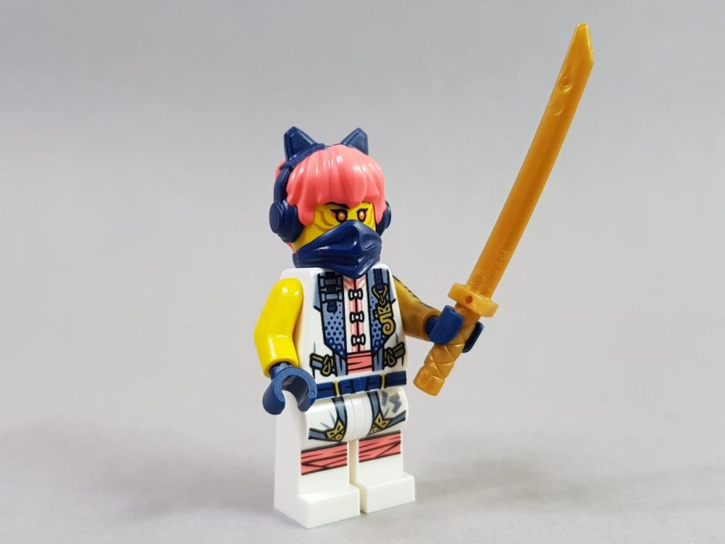 LEGO Ninjago 71818