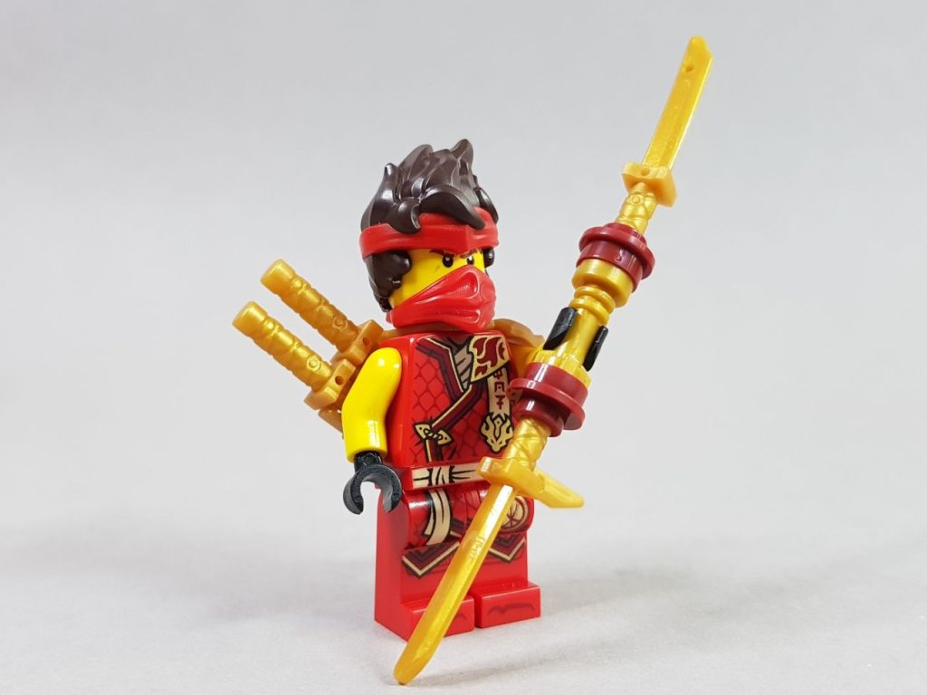 LEGO Ninjago 71818