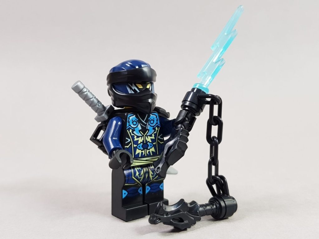 LEGO Ninjago 71818