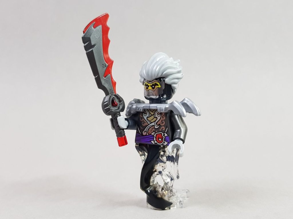 LEGO Ninjago 71818
